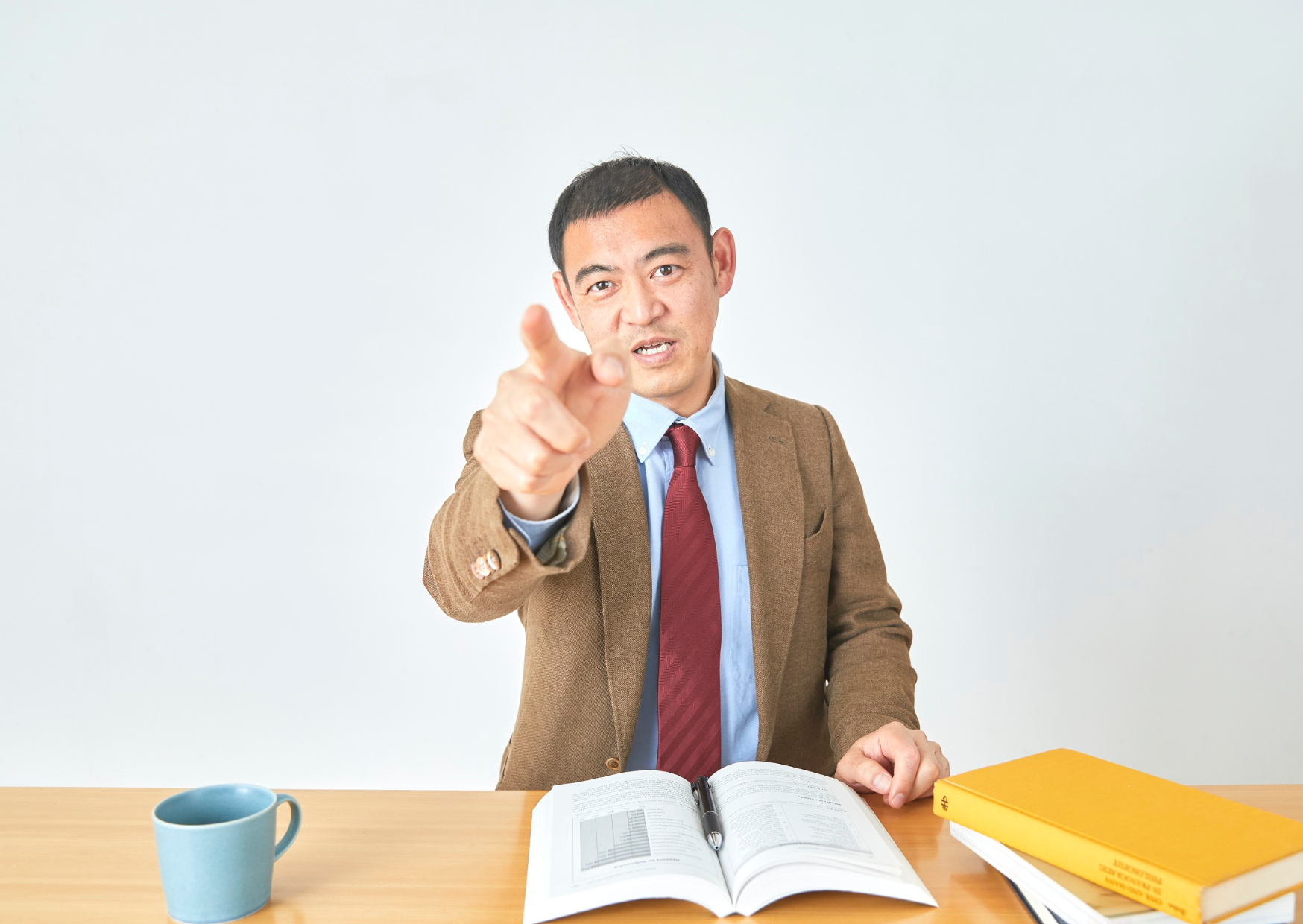 エゴは“毒”か“薬”か