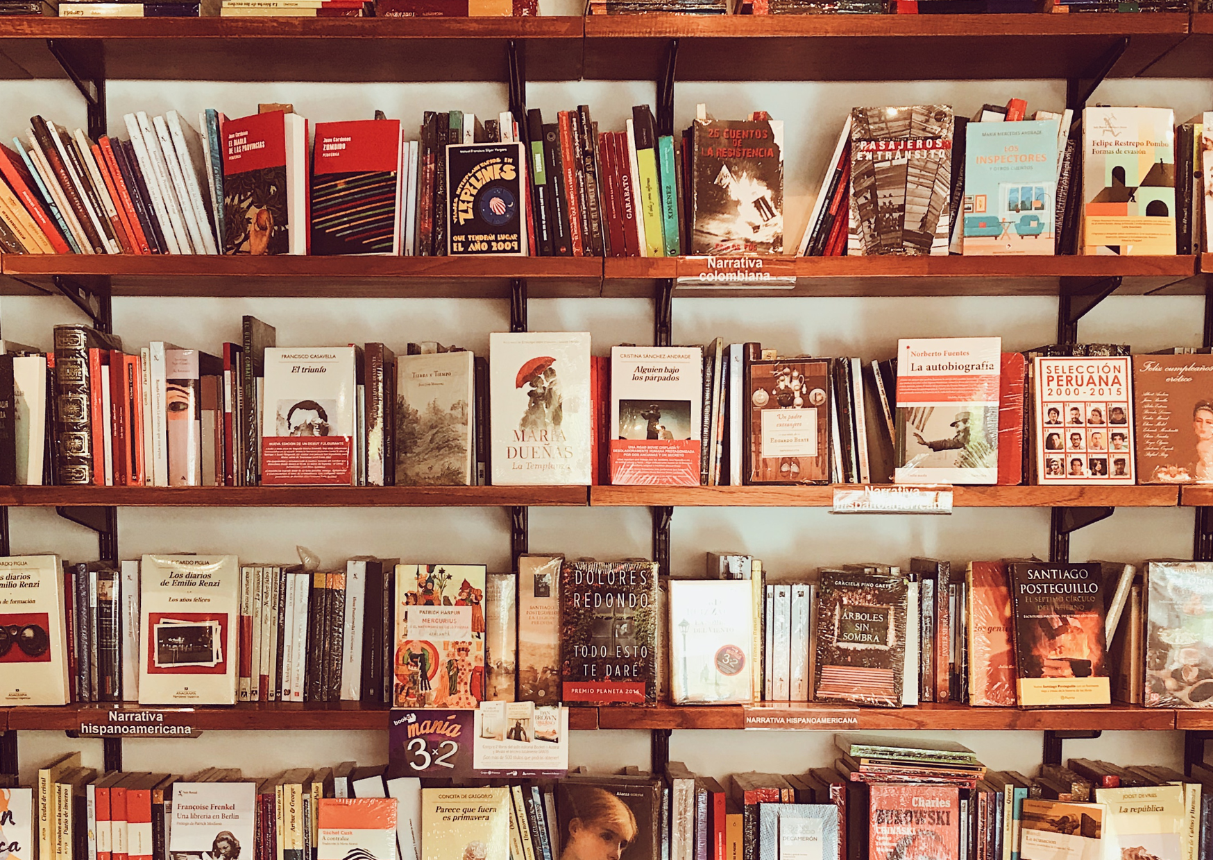 情報は、なにも鮮度だけが命ではない