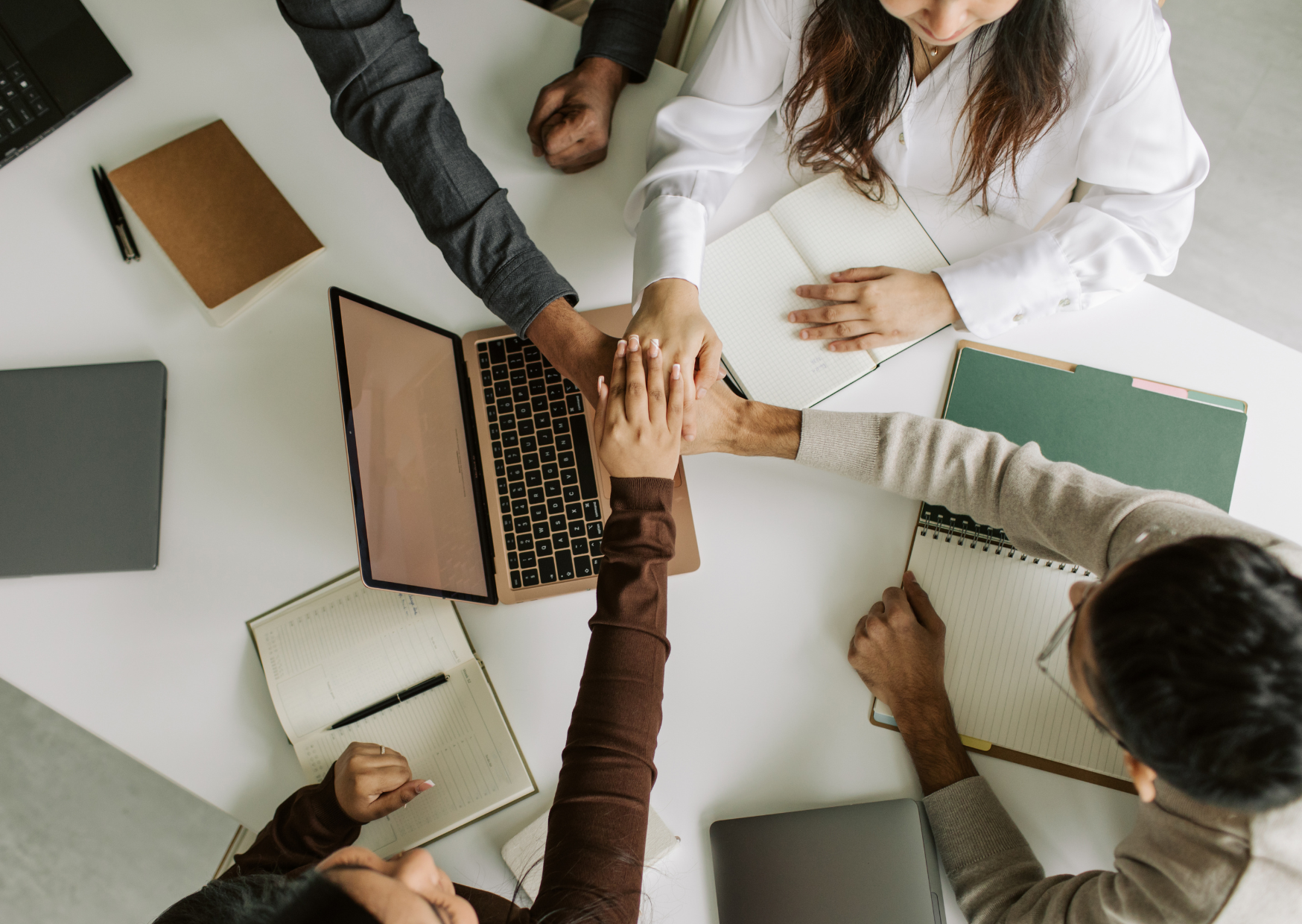 人の役に立つということ