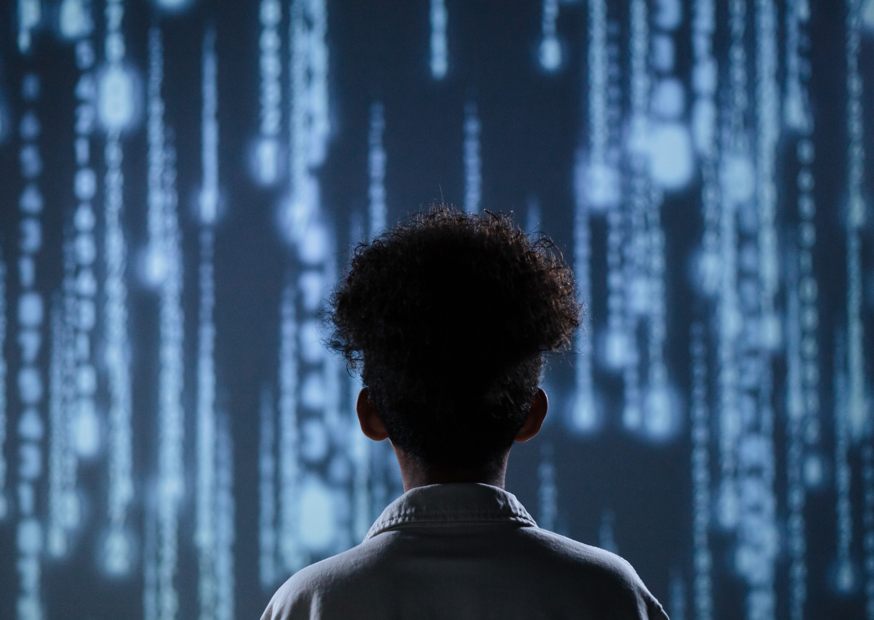 「予想できない世界」とどう付き合うか